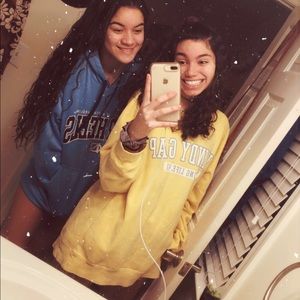 Meet your Posher, Jessica